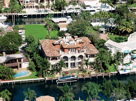 Fort Lauderdale Florida Leading Estates Of The World