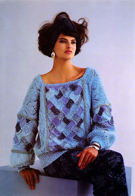 Мода 1985 Года Фото Telegraph