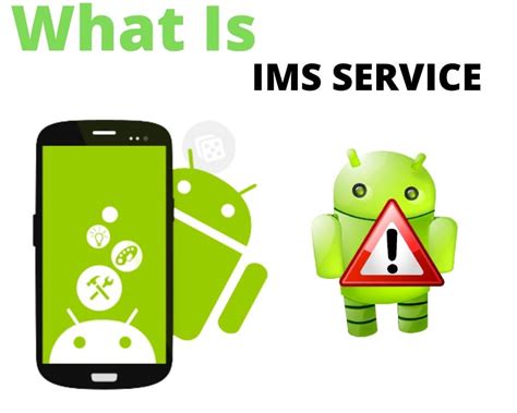 What Is Ims Service And How To Fix The Has Stopped Problem
