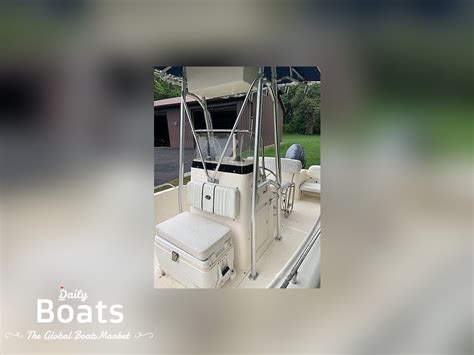 2005 Sea Hunt Boats Triton 186 For Sale View Price Photos And Buy