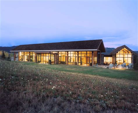 Poss Architecture Aspen Colorado Architects And Interior Design Firm