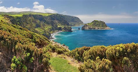 Azores Islands Worldatlas