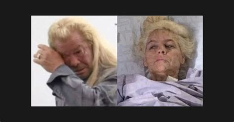 Fact Check Did Reality Tv Star Beth Chapman From Dog The Bounty