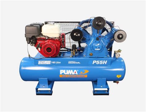 Puma Air Compressors In Toowoomba Qcas