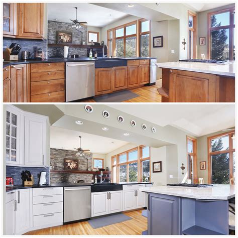 A Comprehensive Guide To Refinishing Kitchen Cabinets Kitchen Cabinets
