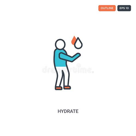 Hydrate Logo Stock Illustrations 264 Hydrate Logo Stock Illustrations