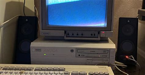 Amiga 4000d Album On Imgur