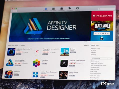 With this list of app stores you can make use of the best alternative marketplaces to download the apks of your favorite games or apps, especially those applications not available in the official store. How to download apps from the Mac App Store | iMore