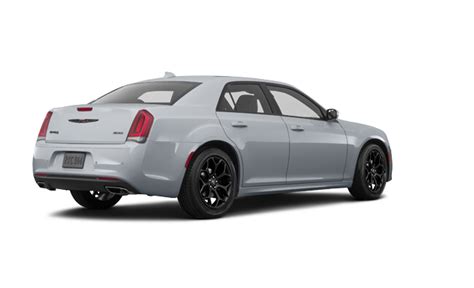 Performance Laurentides In Mont Tremblant The 2023 Chrysler 300 Touring L