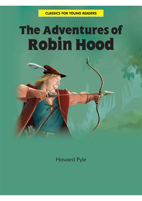 Robin hood (робин гуд) скачать pdf, 2.4 mб. Download The Adventures Of Robin Hood PDF Online-2020 by ...