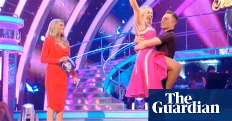 Will Pamela Stephenson Connolly Triumph On Strictly Television
