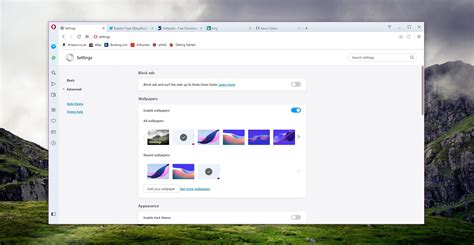 Hands On With The New User Interface In Opera R3 Browser