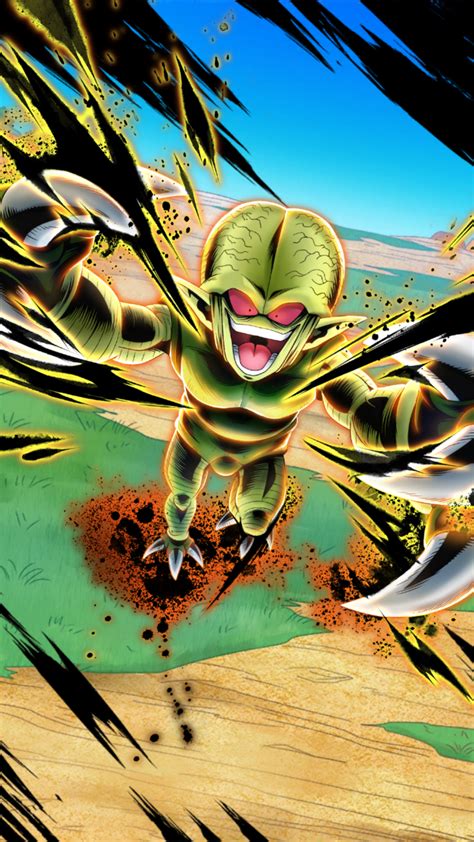 Check spelling or type a new query. Saibaman (Yellow, Hero) - Dragon Ball Legends Wiki