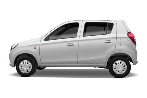 Maruti Suzuki Alto 800 Lxi 2018 Price In India Droom