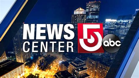 Wcvb Channel 5 Announces Newscast Changes In The New Year