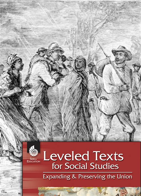 Leveled Texts Abolitionists And The Underground Railroad Teacher