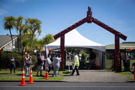 Live Locals Call For Lockdown In Northland After Positive Covid Cases