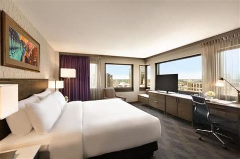 Intercontinental St Paul Riverfront An Ihg Hotel Best Hotels In