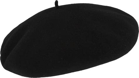 Original French Beret Made In France Made From 100 Merino Wool