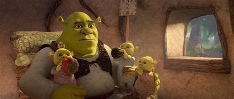 Shrek Forever After Is Shrek Forever After On Netflix Flixlist