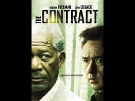 A finder's fee is the compensation given to an intermediary in a business transaction. Watch The Contract Watch Movies Online Free | Morgan ...