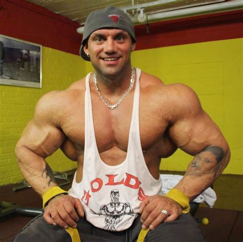 german muscle wonder sascha zalman worldwide body builders