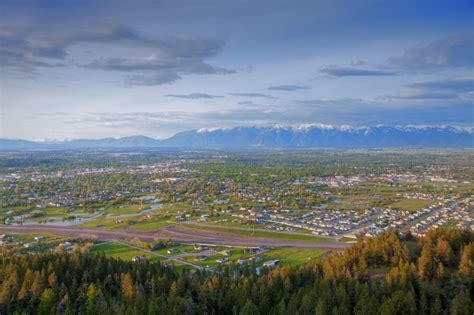 5 Unexpected Finds In Kalispell Montana The Official Western Montana