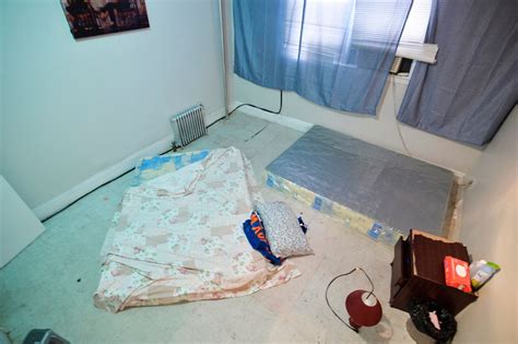 Inside A ‘brothel Used In An Alleged Nypd Prostitution Ring