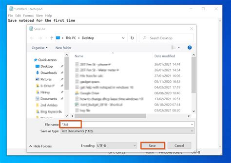 Get Help With Notepad In Windows 10 Your Ultimate Guide