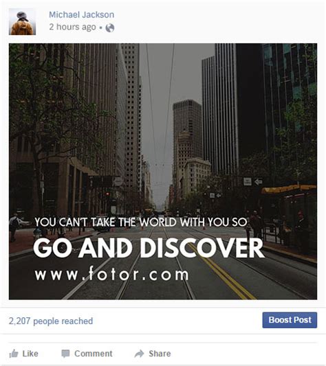 Facebook Post Design Facebook Post Online For Free