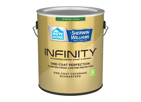 Hgtv Home By Sherwin Williams Infinity Lowes Paint Consumer Reports