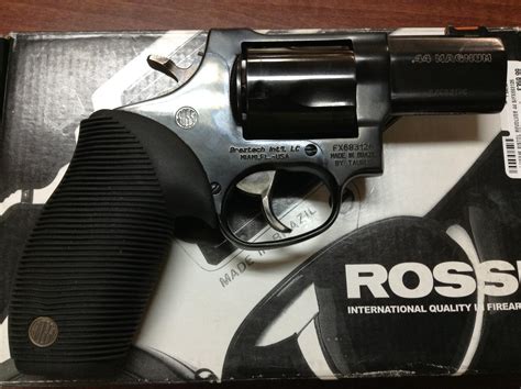 Rossi 44c 44mag For Sale At 938310561