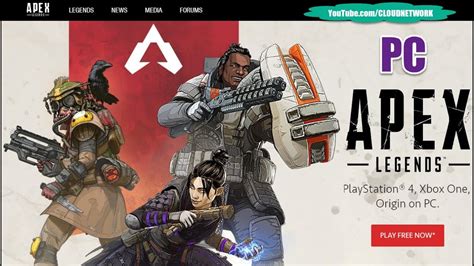 Apex legends free game setup for pc is a free action fps tactical and battle royale game developed by respawn entertainment and published by electronic arts, this game has a place in the same universe as titanfall. How to Download & Play "Apex Legends" Game for Free on PC ...