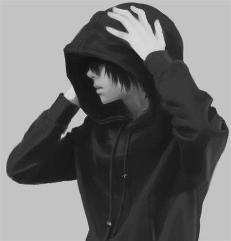 Pin By Narmin Alieva On Anime Fantasy Cute Emo Boys Dark