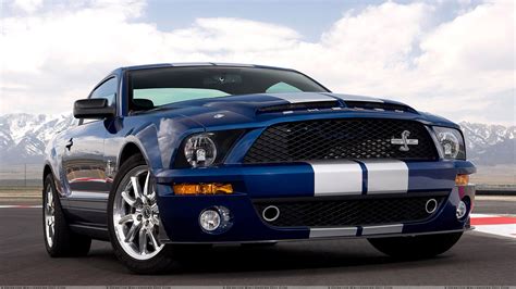 Ford Mustang Shelby GT KR Ultimate Guide