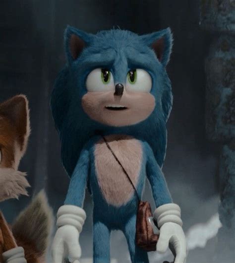 Sonic 2 In 2022 Sonic Hedgehog Movie Sonic The Movie