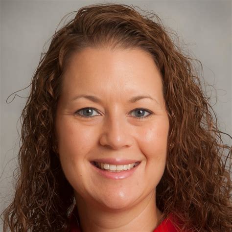 Heidi Satterfield Staff Registered Nurse University Of Lynchburg