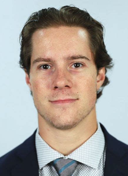 Kyle Hallbauer Hockey Stats And Profile At