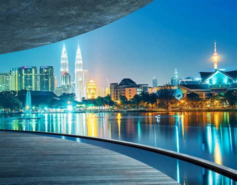 Best Hotels In Kuala Lumpur Silka Maytower Kuala Lumpur Official Site