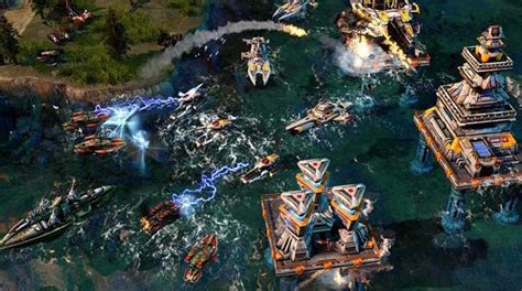 Ea los angeles, download here free size: COMMAND AND CONQUER RED ALERT 3 TORRENT - FREE FULL DOWNLOAD - NEWTORRENTGAME
