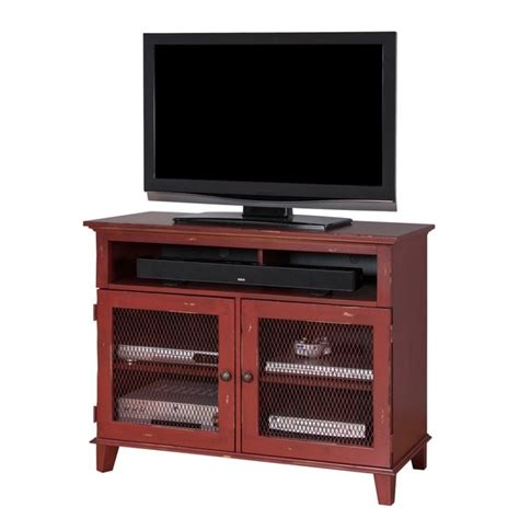 Sallis 42 Inch Tv Stand Free Shipping Today 17684999