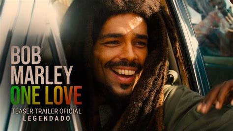 Trailer De Bob Marley One Love Youtube