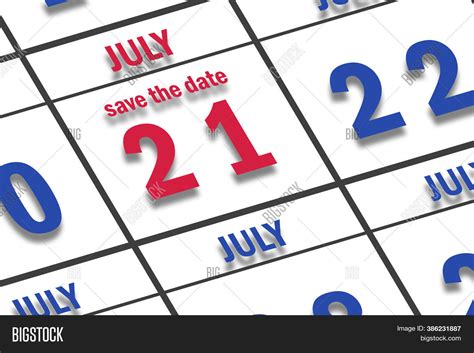 July 21st Day 20 Image And Photo Free Trial Bigstock