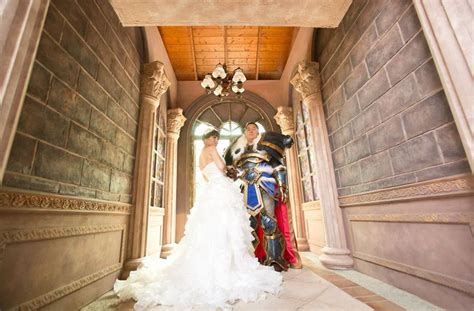 The Warcraft Wedding Neatorama Video Game Wedding Wedding Games