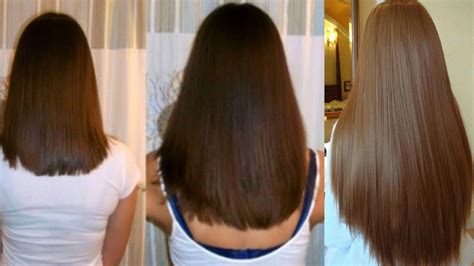 The science of black hair: How To Grow Hair Faster 2-3 Inches In a Week | Biotin hair ...