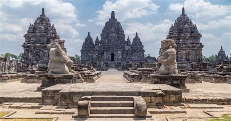 Here Are 10 Fascinating Places You Can Visit In Yogyakarta On Your