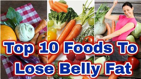 Belly fat is commonly seen everywhere. Top 10 Foods That Help Lose Belly Fat | How To Lose Belly Fat Fast - YouTube