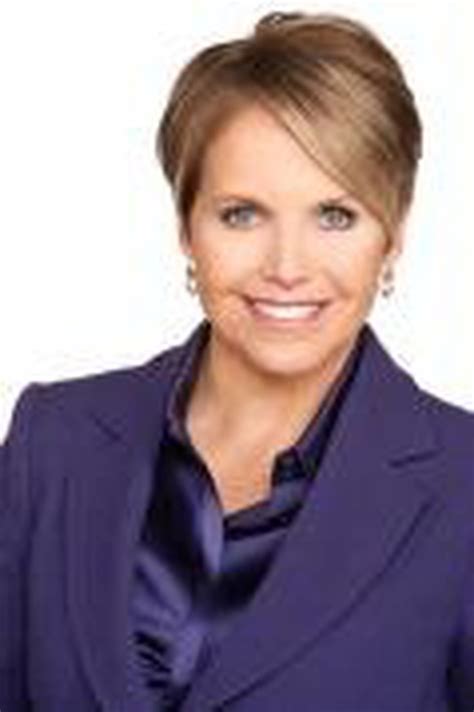 Cbs Anchor Katie Couric To Emcee Syracuse Universitys Mirror Awards In