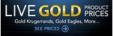 Live Gold Silver Prices Photos