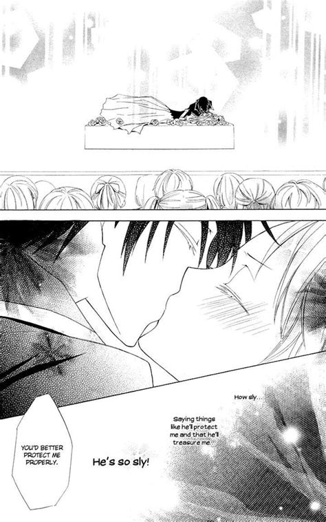 They Kissed For Real Manga Love Good Manga Manga To Read Anime Love Manga Couples Cute